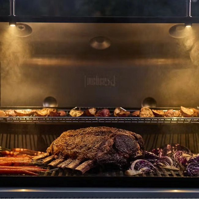 Vendita online Barbecue a gas Weber Genesis EP-335W